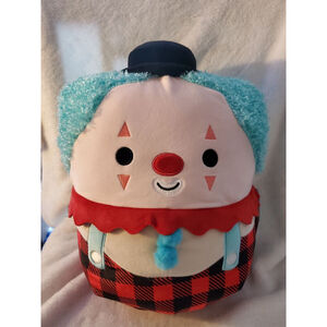 Squishy Squishy, Kids Squishmallows Ukee stuff Clown